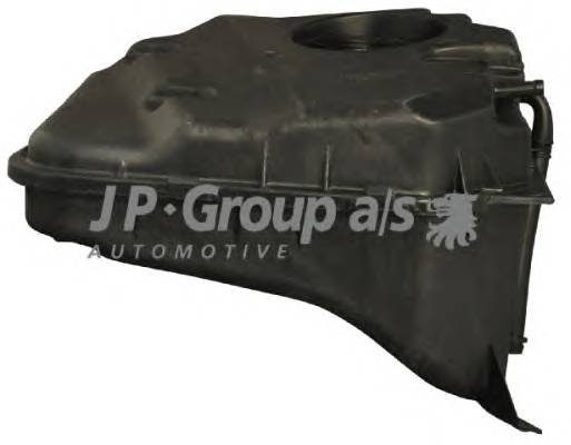 JP GROUP 1114702700 Компенсационный бак, охлаж