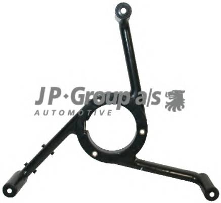 JP GROUP 1115000100 Подшипник, вал вентилятора ...
