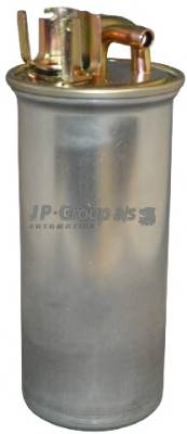 JP GROUP 1118703800 Паливний фільтр JP GROUP 1118703800 Паливний фільтр