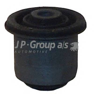 JP GROUP 1140204300 Подвеска, рычаг независимо...