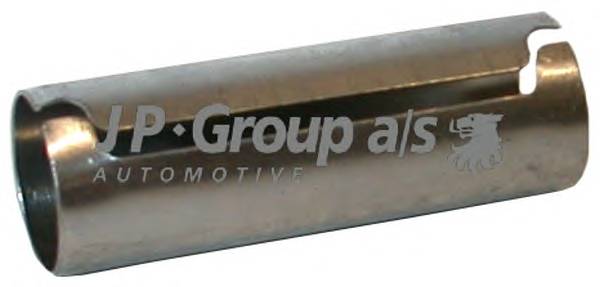 JP GROUP 1140250100 Гильза, подвески поперечно...
