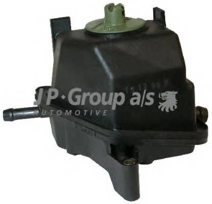 JP GROUP 1145200300 Компенсационный бак, гидра