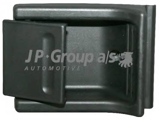 JP GROUP 1187800300 Ручка двери, внутреннее осн