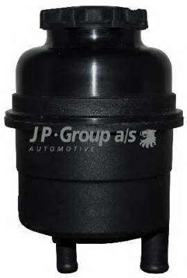 JP GROUP 1445200100 Компенсаційний бак, гідрав