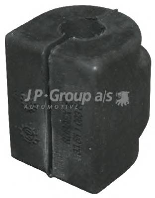 JP GROUP 1450450100 Втулка, стабилизатор