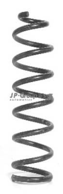 JP GROUP 1542200600 Пружина ходовой части JP GROUP 1542200600 Пружина ходовой части