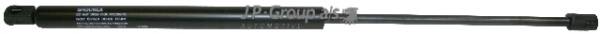 JP GROUP 1581201200 Газовая пружина, крышка баг...