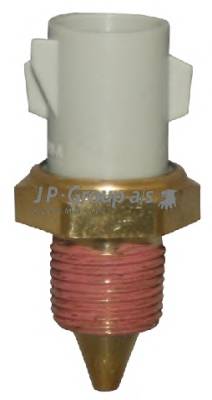 JP GROUP 1593200300 Датчик, температура охлажд