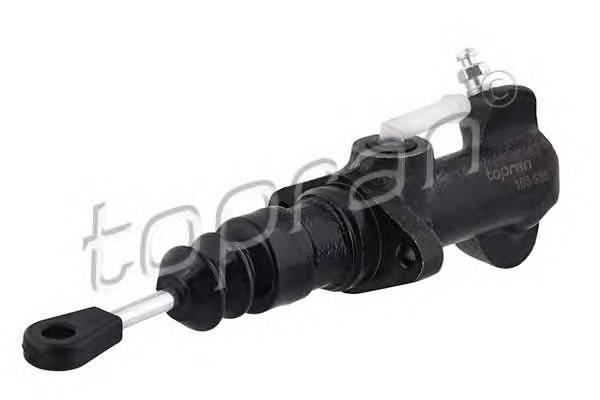 TOPRAN 103 535 Главный цилиндр, система сц