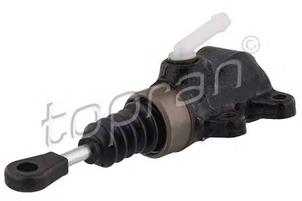 TOPRAN 104 094 Главный цилиндр, система сц...
