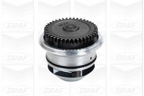 GRAF PA1011 Водяной насос