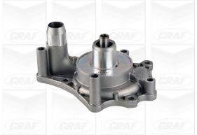 GRAF PA1151 Водяной насос