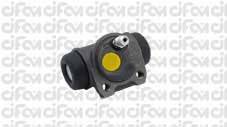 CIFAM 101-600 Колесный тормозной цилиндр