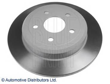 BLUE PRINT ADA104365 Тормозной диск