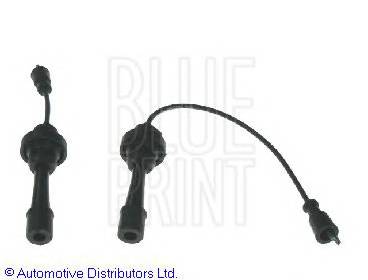 BLUE PRINT ADC41620 Комплект проводов зажигани... BLUE PRINT ADC41620 Комплект проводов зажигани...