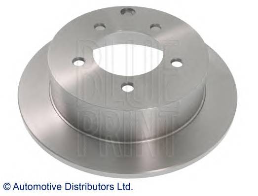 BLUE PRINT ADC443120 Гальмівний диск BLUE PRINT ADC443120 Гальмівний диск