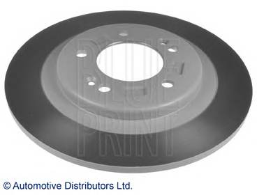 BLUE PRINT ADG043179 Тормозной диск BLUE PRINT ADG043179 Тормозной диск