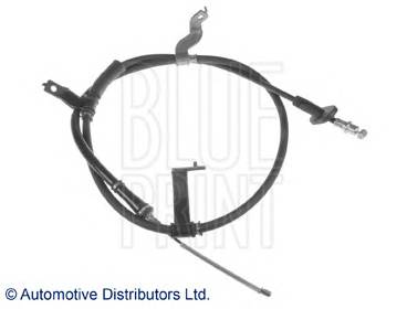 BLUE PRINT ADG046145 Трос, стоянкова гальмівна с... BLUE PRINT ADG046145 Трос, стоянкова гальмівна с...