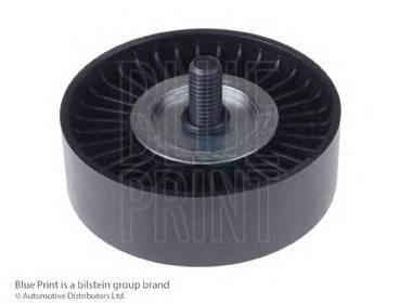 BLUE PRINT ADG096518 Натяжной ролик, поликлинов