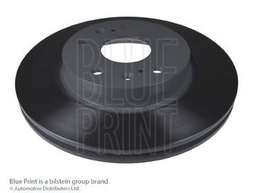 BLUE PRINT ADK84346 TARCZA HAMULCOWA SUZUKI