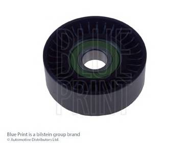 BLUE PRINT ADT396512 НАТЯЖНОЙ РОЛИК BLUE PRINT ADT396512 НАТЯЖНОЙ РОЛИК