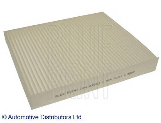 BLUE PRINT ADV182503 FILTR KABINY VW A2/POLO/FABIA