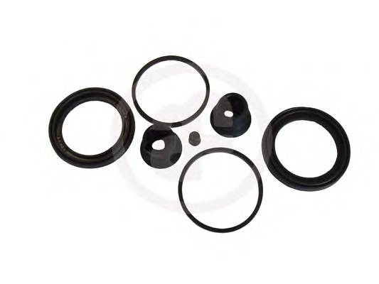 AUTOFREN SEINSA D4472 Ремкомплект, гальмівний су�...