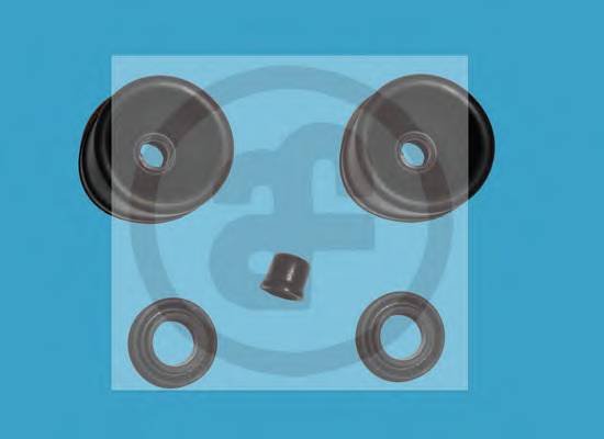 AUTOFREN SEINSA D3489 Ремкомплект, колісний галь... AUTOFREN SEINSA D3489 Ремкомплект, колісний галь...