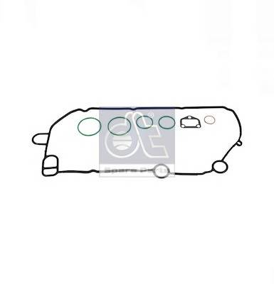 DT 1.31149 Комплект прокладок, маслян...