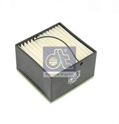 DT 3.22007 Топливный фильтр