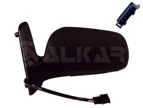 ALKAR 6126132 Наружное зеркало ALKAR 6126132 Наружное зеркало