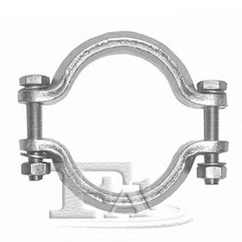 FA1 544-901 Сполучні елементи, система ... FA1 544-901 Сполучні елементи, система ...