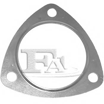 FA1 120-922 Прокладка, труба вихлопног... FA1 120-922 Прокладка, труба вихлопног...
