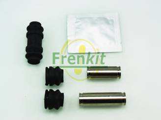 FRENKIT 820004 Комплект направляючої гіль...
