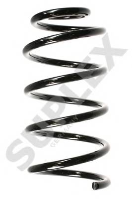 SUPLEX 19244 Пружина ходовой части