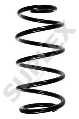 SUPLEX 23338 Пружина ходовой части