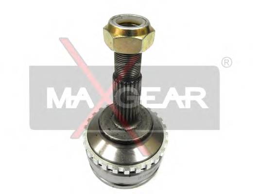 MAXGEAR 490201 Шарнирный комплект, привод... MAXGEAR 490201 Шарнирный комплект, привод...