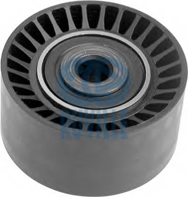 RUVILLE 55954 Паразитный / ведущий ролик, 