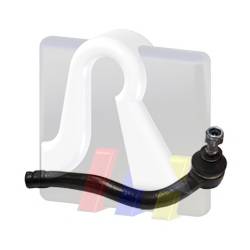 RTS 91-00159-1 Наконечник поперечной руле