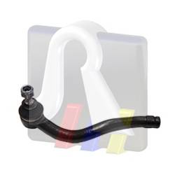RTS 91-00159-2 Наконечник поперечной руле