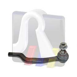 RTS 91-00865-1 Наконечник поперечной руле