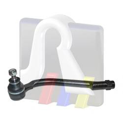 RTS 91-08802-2 Наконечник поперечной руле