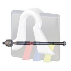 RTS 92-90619 Осевой шарнир, рулевая тяга