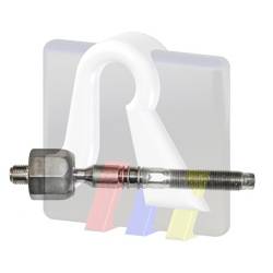 RTS 92-90980 Осьовий шарнір, рульова тяг...