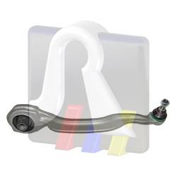 RTS 95-00872-1 Важіль незалежної підвіски...