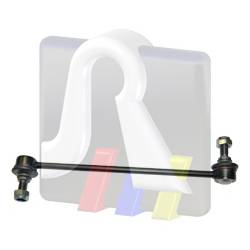 RTS 97-08627-1 Тяга / стойка, стабилизатор RTS 97-08627-1 Тяга / стойка, стабилизатор