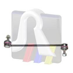 RTS 97-90301-2 Тяга / стойка, стабилизатор RTS 97-90301-2 Тяга / стойка, стабилизатор