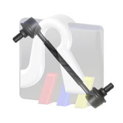 RTS 97-92569 Тяга / стойка, стабилизатор
