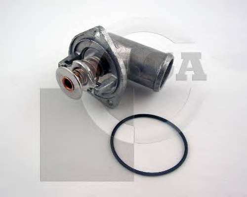 BGA CT5164 Термостат, охлаждающая жид