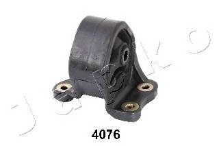 JAPKO GOJ4076 Подвеска, двигатель JAPKO GOJ4076 Подвеска, двигатель